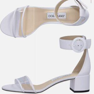 Jimmy Choo Leather heels